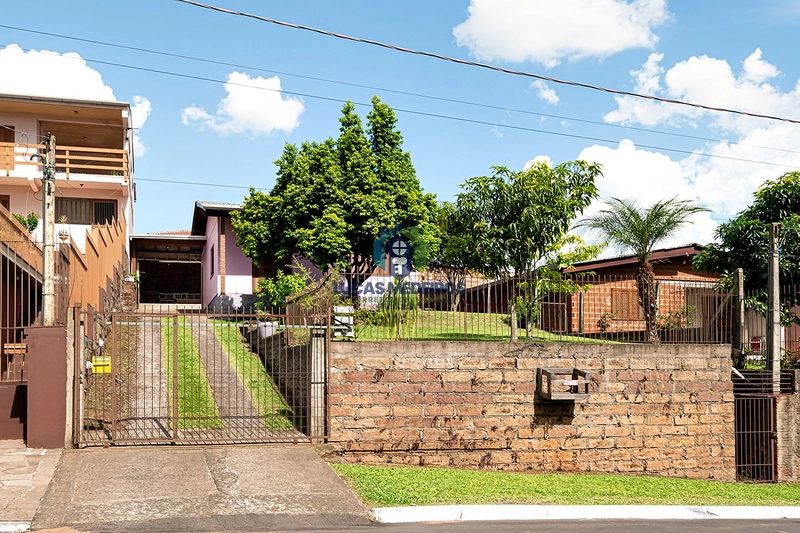 Casa à venda - Imigrante Norte - Campo Bom: 27ª foto da galeria de imagens do imóvel