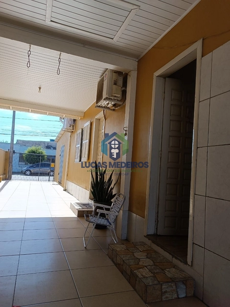🏡 CASA COM POTENCIAL COMERCIAL À VENDA EM CANUDOS – PRÓXIMO À DIVISA COM CAMPO BOM!: 6ª foto da galeria de imagens do imóvel