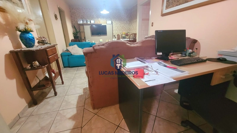 🏡 CASA COM POTENCIAL COMERCIAL À VENDA EM CANUDOS – PRÓXIMO À DIVISA COM CAMPO BOM!: 10ª foto da galeria de imagens do imóvel