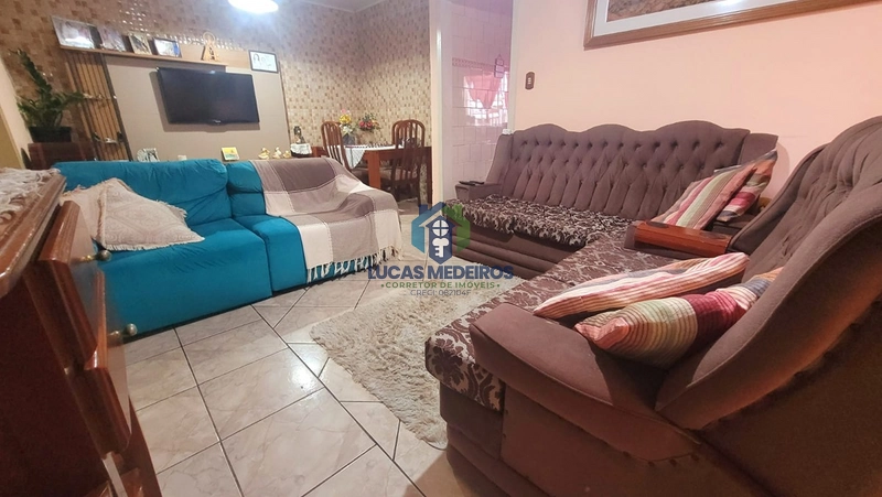 🏡 CASA COM POTENCIAL COMERCIAL À VENDA EM CANUDOS – PRÓXIMO À DIVISA COM CAMPO BOM!: 11ª foto da galeria de imagens do imóvel