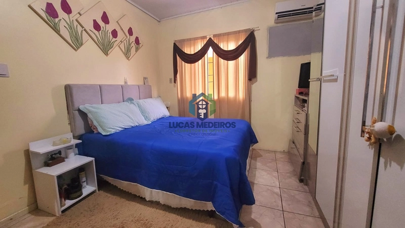 🏡 CASA COM POTENCIAL COMERCIAL À VENDA EM CANUDOS – PRÓXIMO À DIVISA COM CAMPO BOM!: 13ª foto da galeria de imagens do imóvel