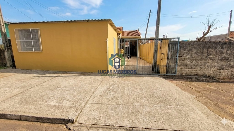 Imóvel residencial ou comercial