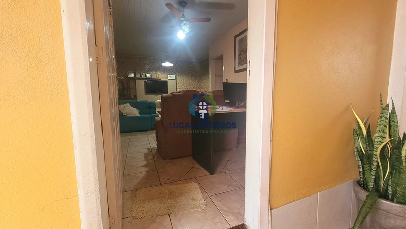 🏡 CASA COM POTENCIAL COMERCIAL À VENDA EM CANUDOS – PRÓXIMO À DIVISA COM CAMPO BOM!: 9ª foto da galeria de imagens do imóvel