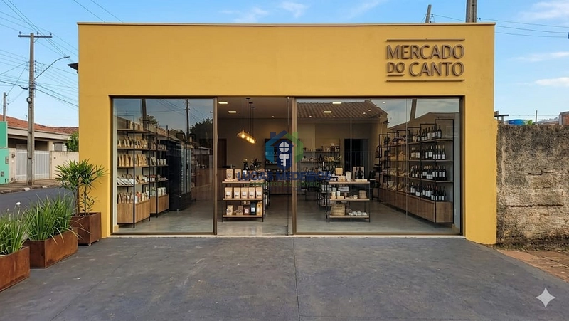 🏡 CASA COM POTENCIAL COMERCIAL À VENDA EM CANUDOS – PRÓXIMO À DIVISA COM CAMPO BOM!: 21ª foto da galeria de imagens do imóvel