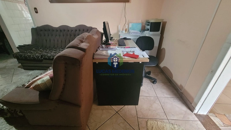 🏡 CASA COM POTENCIAL COMERCIAL À VENDA EM CANUDOS – PRÓXIMO À DIVISA COM CAMPO BOM!: 12ª foto da galeria de imagens do imóvel