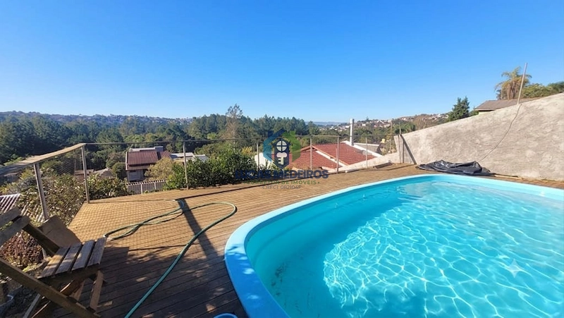 O sobrado perfeito existe: amplo, com piscina, energia solar, terreno generoso e pronto para receber a sua família. Agende sua visita e venha se encantar!: 29ª foto da galeria de imagens do imóvel