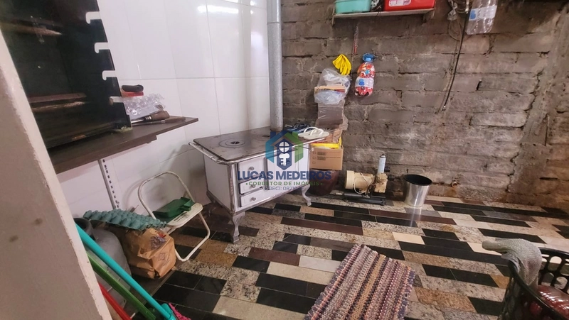 O sobrado perfeito existe: amplo, com piscina, energia solar, terreno generoso e pronto para receber a sua família. Agende sua visita e venha se encantar!: 22ª foto da galeria de imagens do imóvel