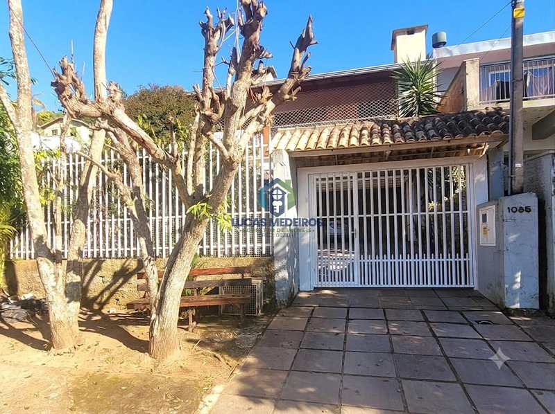Imóvel residencial ou comercial