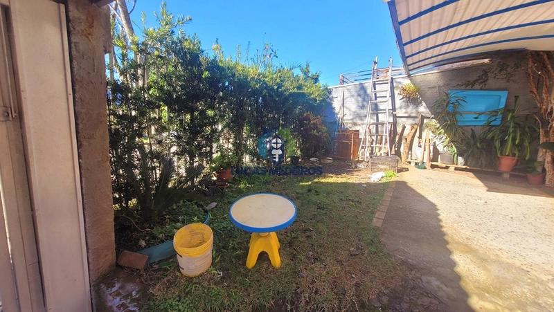 O sobrado perfeito existe: amplo, com piscina, energia solar, terreno generoso e pronto para receber a sua família. Agende sua visita e venha se encantar!: 2ª foto da galeria de imagens do imóvel