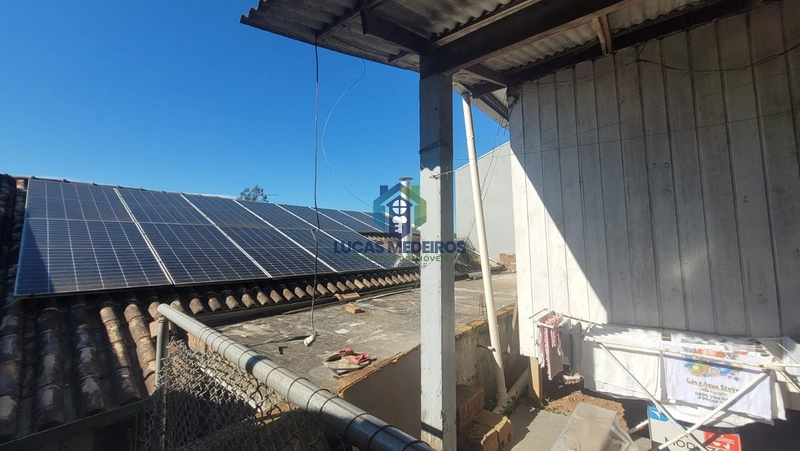 O sobrado perfeito existe: amplo, com piscina, energia solar, terreno generoso e pronto para receber a sua família. Agende sua visita e venha se encantar!: 26ª foto da galeria de imagens do imóvel