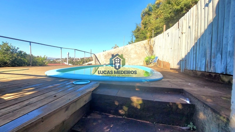 O sobrado perfeito existe: amplo, com piscina, energia solar, terreno generoso e pronto para receber a sua família. Agende sua visita e venha se encantar!: 28ª foto da galeria de imagens do imóvel