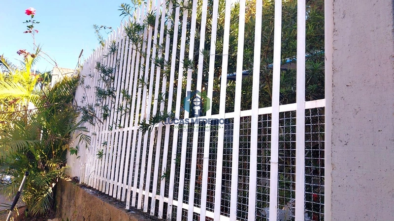 O sobrado perfeito existe: amplo, com piscina, energia solar, terreno generoso e pronto para receber a sua família. Agende sua visita e venha se encantar!: 34ª foto da galeria de imagens do imóvel