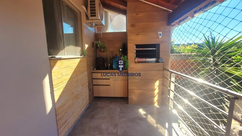 O sobrado perfeito existe: amplo, com piscina, energia solar, terreno generoso e pronto para receber a sua família. Agende sua visita e venha se encantar!: 15ª foto da galeria de imagens do imóvel
