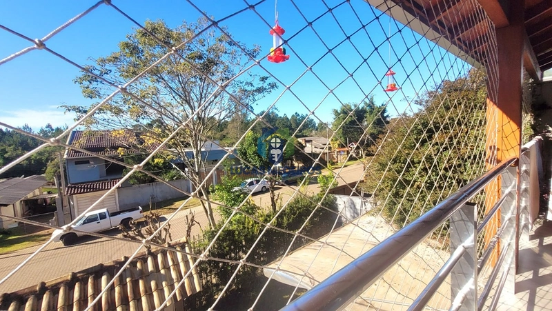 O sobrado perfeito existe: amplo, com piscina, energia solar, terreno generoso e pronto para receber a sua família. Agende sua visita e venha se encantar!: 16ª foto da galeria de imagens do imóvel