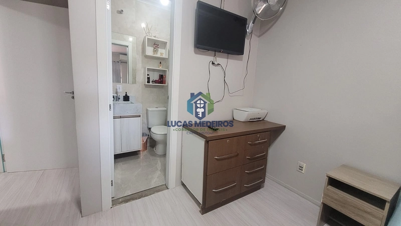 O sobrado perfeito existe: amplo, com piscina, energia solar, terreno generoso e pronto para receber a sua família. Agende sua visita e venha se encantar!: 19ª foto da galeria de imagens do imóvel