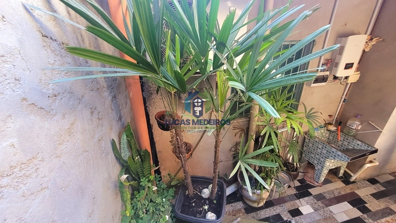 O sobrado perfeito existe: amplo, com piscina, energia solar, terreno generoso e pronto para receber a sua família. Agende sua visita e venha se encantar!: 25ª foto da galeria de imagens do imóvel