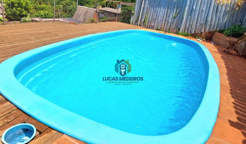 O sobrado perfeito existe: amplo, com piscina, energia solar, terreno generoso e pronto para receber a sua família. Agende sua visita e venha se encantar!: 30ª foto da galeria de imagens do imóvel