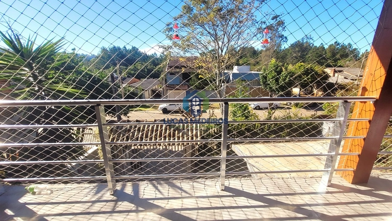 O sobrado perfeito existe: amplo, com piscina, energia solar, terreno generoso e pronto para receber a sua família. Agende sua visita e venha se encantar!: 14ª foto da galeria de imagens do imóvel