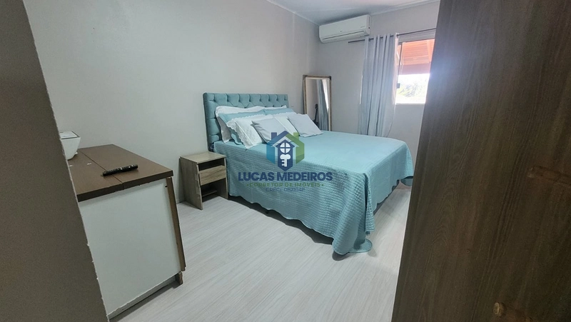 O sobrado perfeito existe: amplo, com piscina, energia solar, terreno generoso e pronto para receber a sua família. Agende sua visita e venha se encantar!: 18ª foto da galeria de imagens do imóvel
