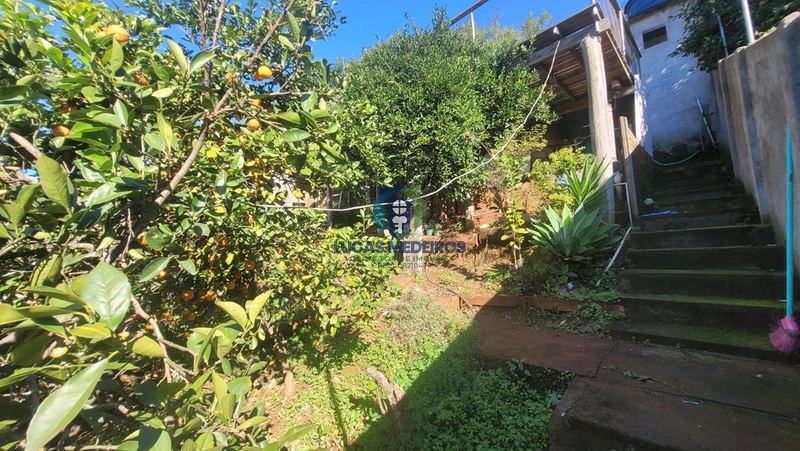 O sobrado perfeito existe: amplo, com piscina, energia solar, terreno generoso e pronto para receber a sua família. Agende sua visita e venha se encantar!: 27ª foto da galeria de imagens do imóvel