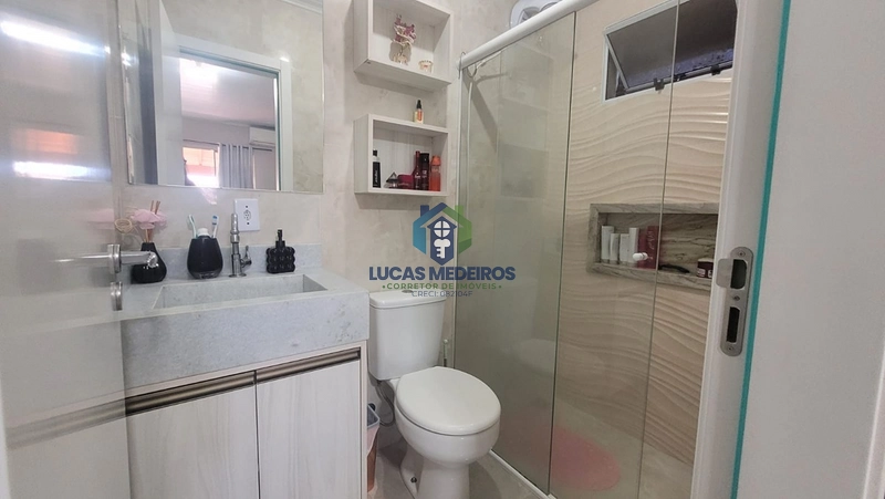 O sobrado perfeito existe: amplo, com piscina, energia solar, terreno generoso e pronto para receber a sua família. Agende sua visita e venha se encantar!: 20ª foto da galeria de imagens do imóvel