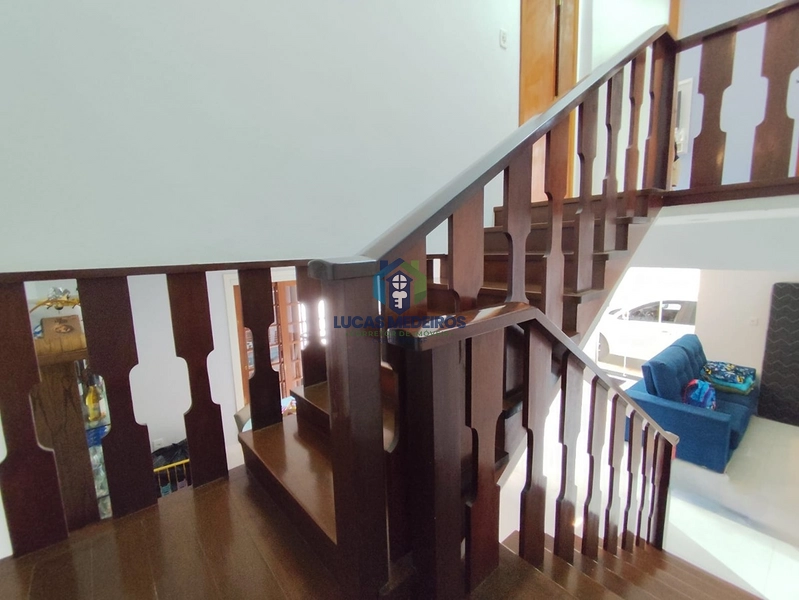 Casa à Venda na Santa Lúcia - Campo Bom: 20ª foto da galeria de imagens do imóvel