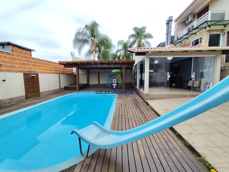 Casa à Venda na Santa Lúcia - Campo Bom: 66ª foto da galeria de imagens do imóvel