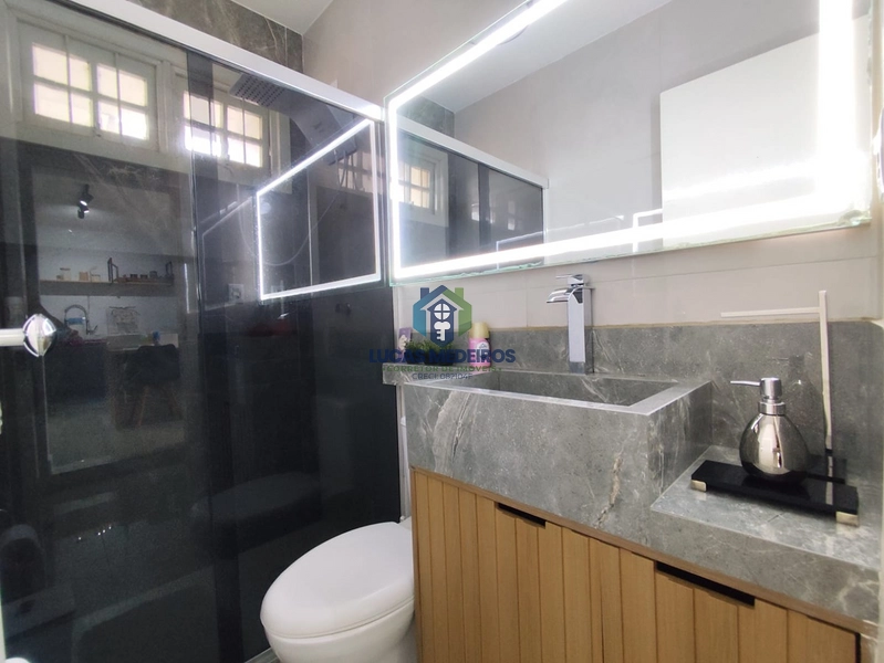 Casa à Venda na Santa Lúcia - Campo Bom: 15ª foto da galeria de imagens do imóvel