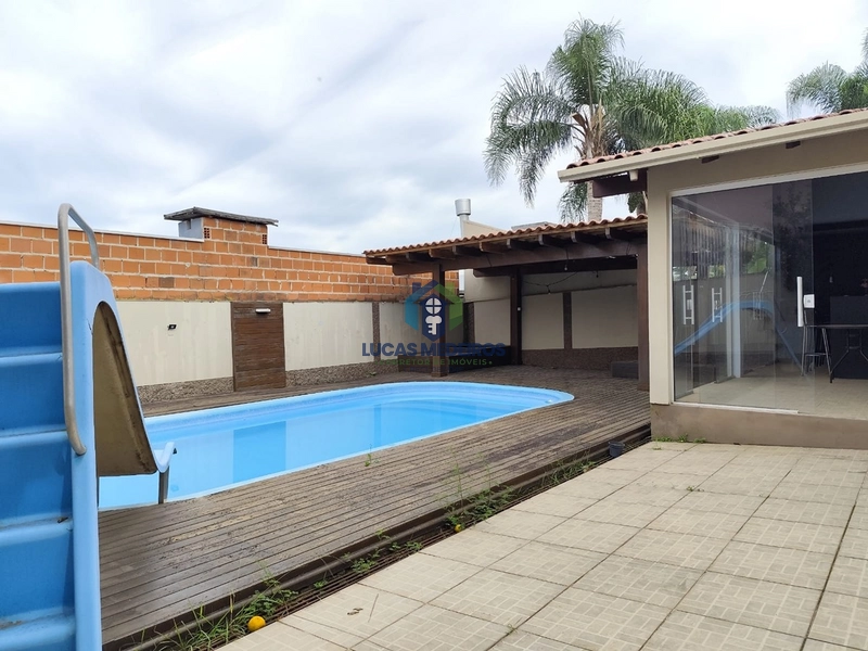 Casa à Venda na Santa Lúcia - Campo Bom: 67ª foto da galeria de imagens do imóvel