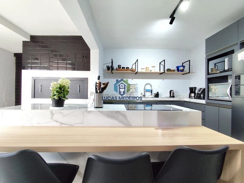 Casa à Venda na Santa Lúcia - Campo Bom: 61ª foto da galeria de imagens do imóvel