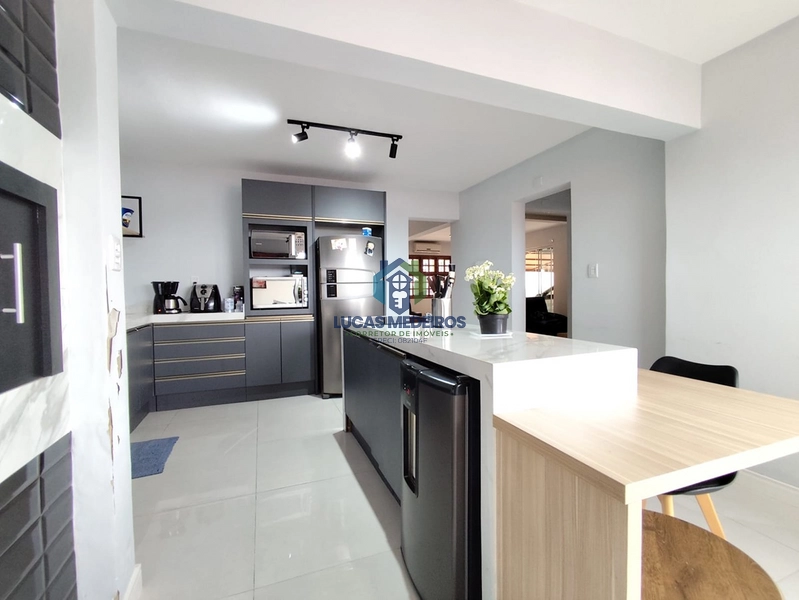 Casa à Venda na Santa Lúcia - Campo Bom: 59ª foto da galeria de imagens do imóvel