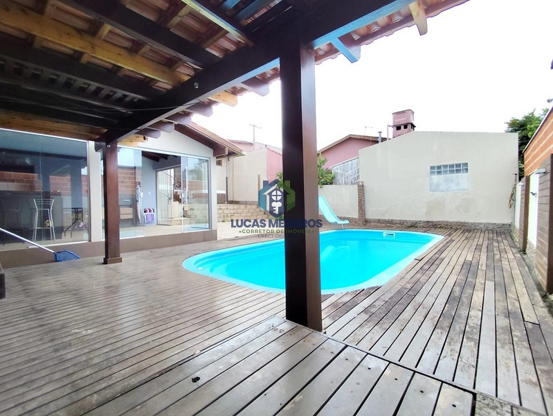 Casa à Venda na Santa Lúcia - Campo Bom: 72ª foto da galeria de imagens do imóvel