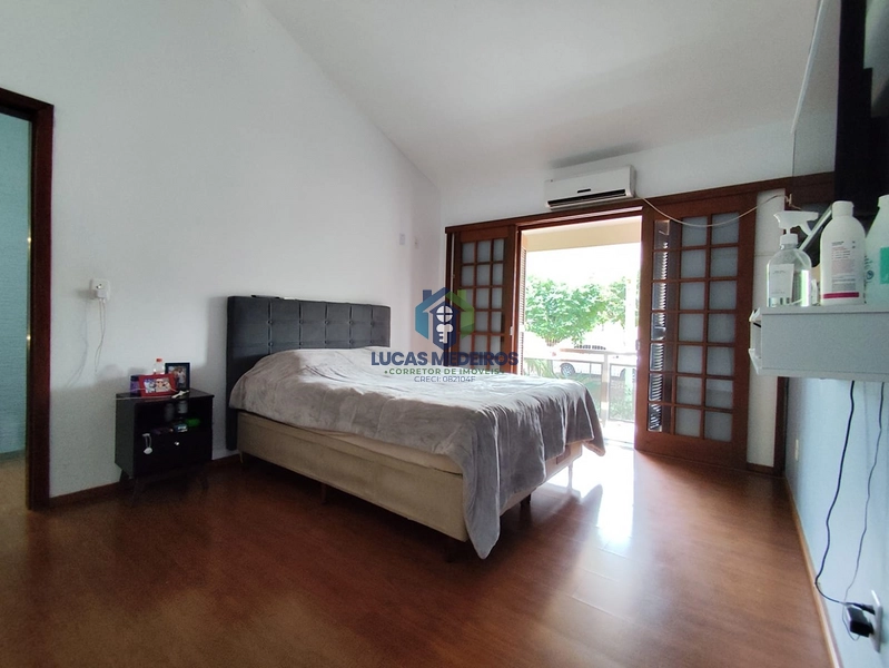 Casa à Venda na Santa Lúcia - Campo Bom: 22ª foto da galeria de imagens do imóvel