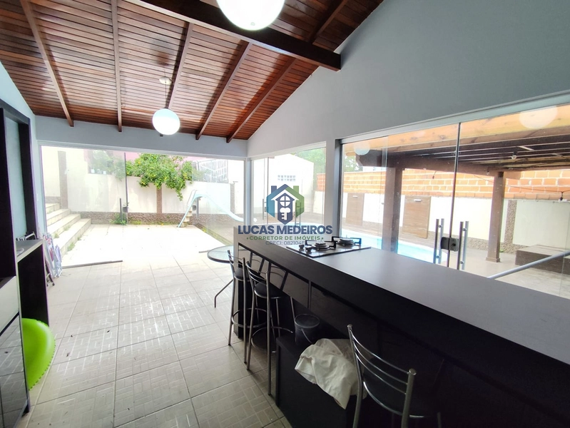 Casa à Venda na Santa Lúcia - Campo Bom: 76ª foto da galeria de imagens do imóvel