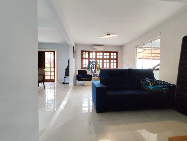 Casa à Venda na Santa Lúcia - Campo Bom: 14ª foto da galeria de imagens do imóvel