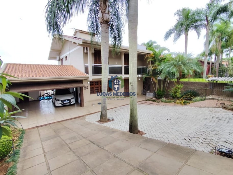 Casa à Venda na Santa Lúcia - Campo Bom: 3ª foto da galeria de imagens do imóvel