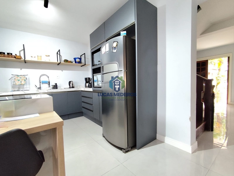 Casa à Venda na Santa Lúcia - Campo Bom: 51ª foto da galeria de imagens do imóvel