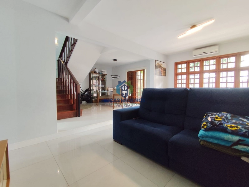 Casa à Venda na Santa Lúcia - Campo Bom: 13ª foto da galeria de imagens do imóvel