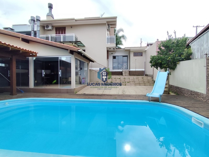 Casa à Venda na Santa Lúcia - Campo Bom: 68ª foto da galeria de imagens do imóvel