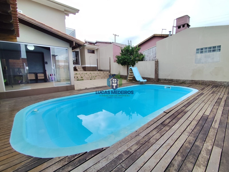 Casa à Venda na Santa Lúcia - Campo Bom: 69ª foto da galeria de imagens do imóvel