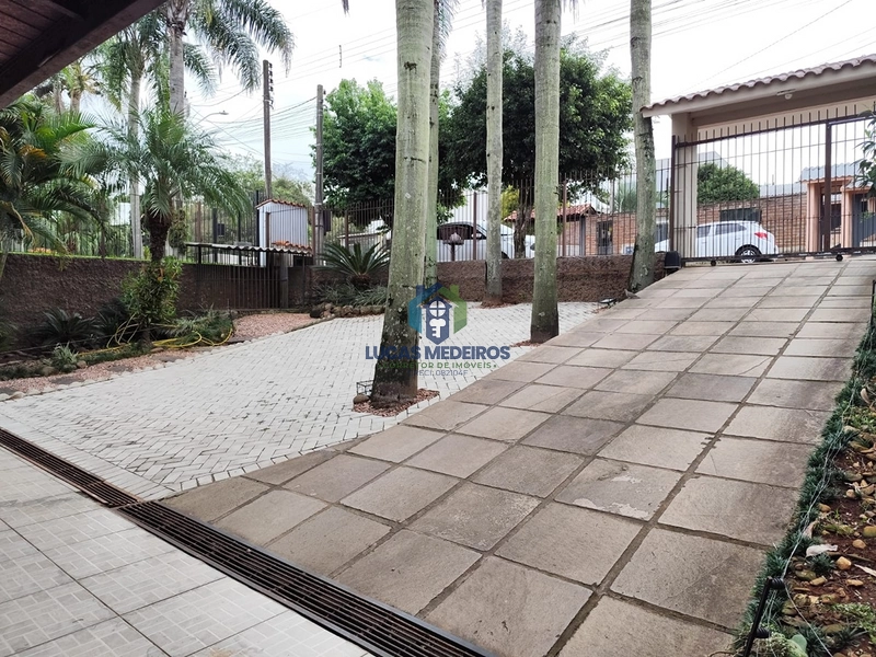 Casa à Venda na Santa Lúcia - Campo Bom: 5ª foto da galeria de imagens do imóvel
