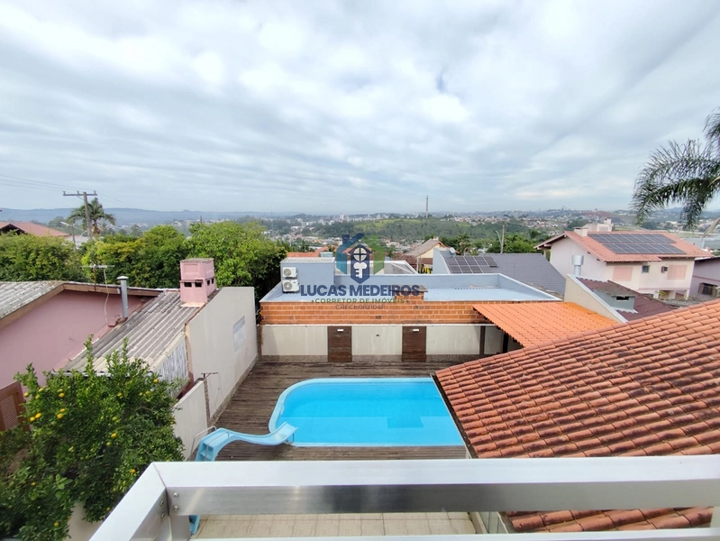 Casa à Venda na Santa Lúcia - Campo Bom: 45ª foto da galeria de imagens do imóvel