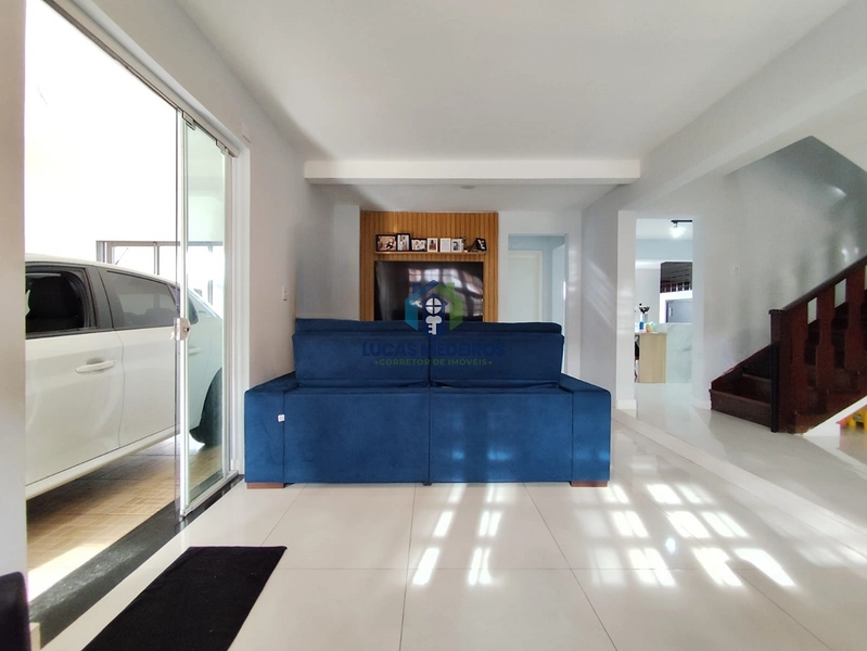 Casa à Venda na Santa Lúcia - Campo Bom: 9ª foto da galeria de imagens do imóvel