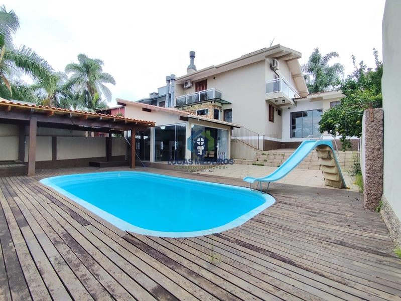 Casa à Venda na Santa Lúcia - Campo Bom: 70ª foto da galeria de imagens do imóvel