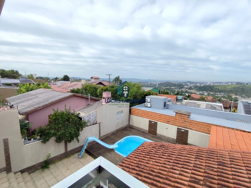 Casa à Venda na Santa Lúcia - Campo Bom: 37ª foto da galeria de imagens do imóvel