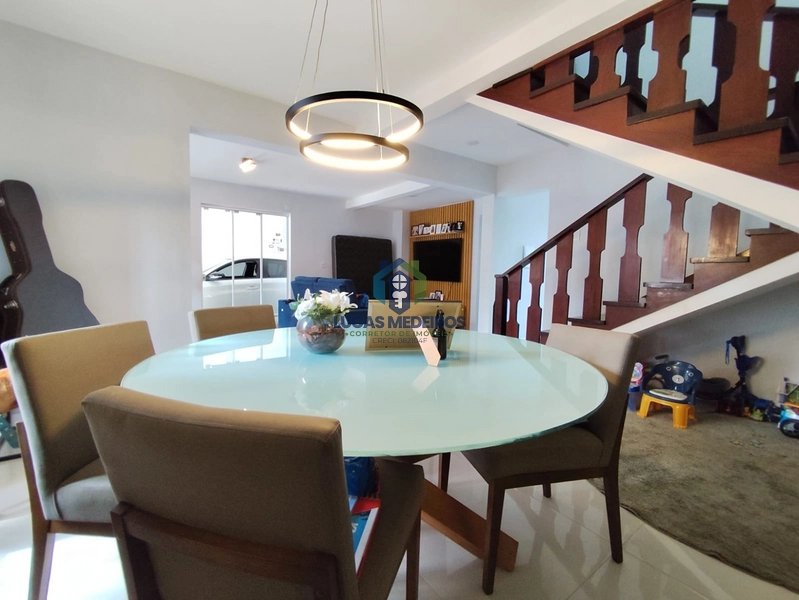 Casa à Venda na Santa Lúcia - Campo Bom: 47ª foto da galeria de imagens do imóvel