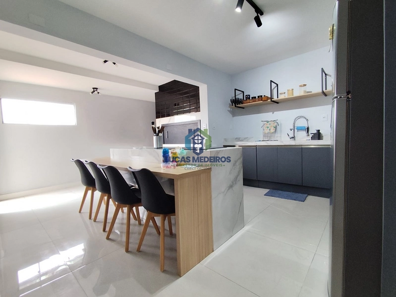 Casa à Venda na Santa Lúcia - Campo Bom: 53ª foto da galeria de imagens do imóvel