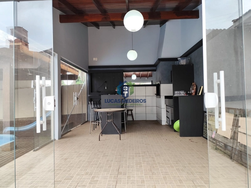 Casa à Venda na Santa Lúcia - Campo Bom: 73ª foto da galeria de imagens do imóvel