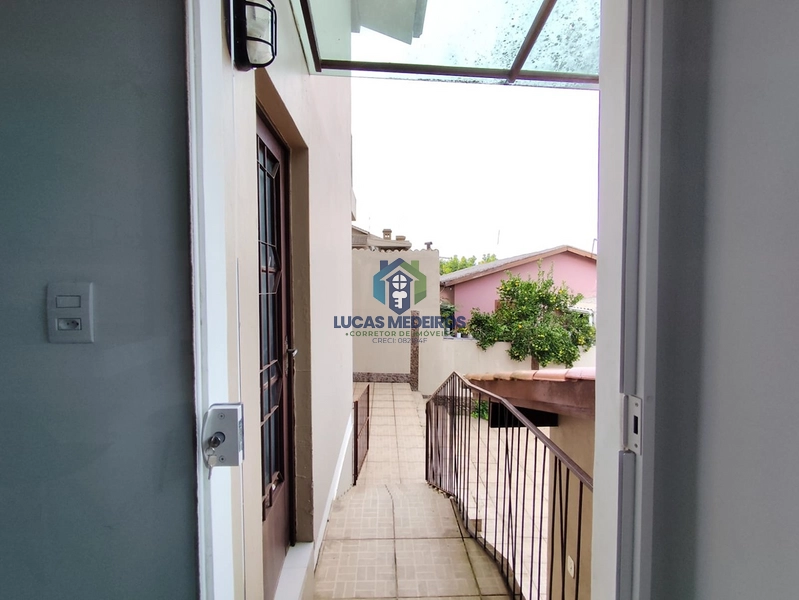 Casa à Venda na Santa Lúcia - Campo Bom: 63ª foto da galeria de imagens do imóvel