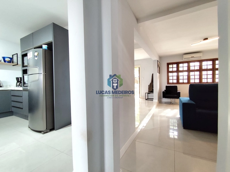 Casa à Venda na Santa Lúcia - Campo Bom: 52ª foto da galeria de imagens do imóvel